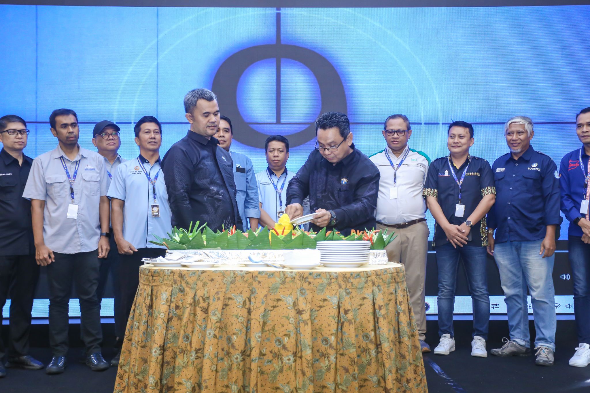 ACE DKI Jakarta Rayakan 7 Tahun Perjalanan: Menjaga Profesionalitas dan Keselamatan dalam Dunia Teknik Bangunan.