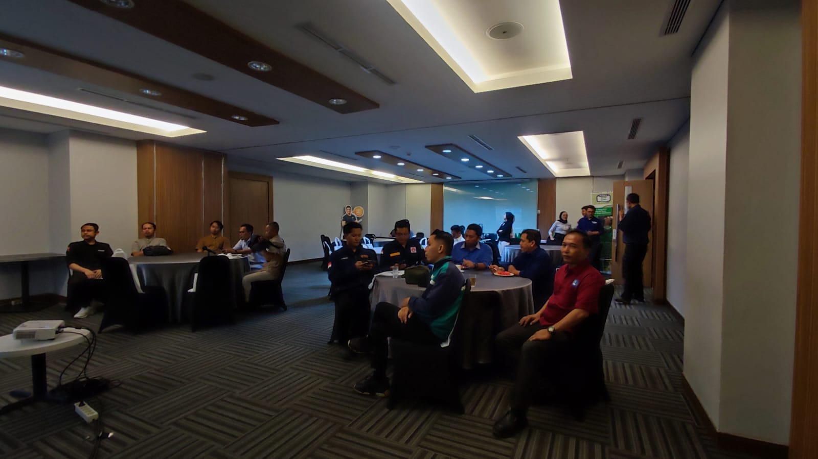 Halal Bihalal & Workshop ACE DKI Jakarta - Gambar 2
