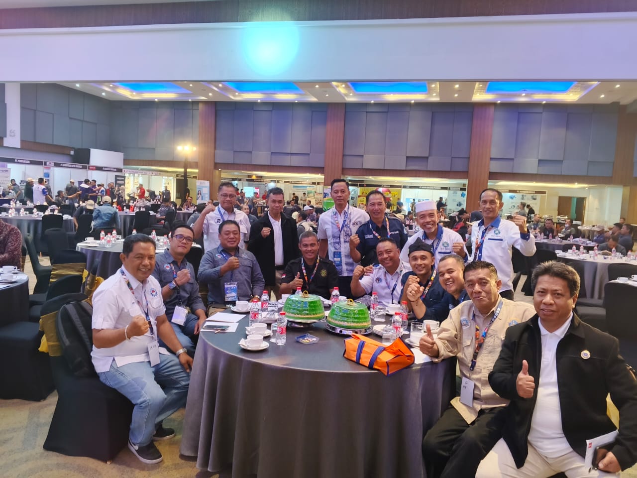 Semangat Baru di Ulang Tahun ke-11 ACE Sulawesi Selatan - Gambar 2