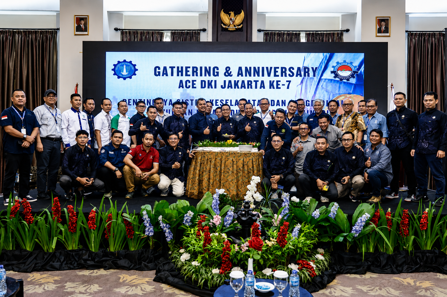 ACE DKI JAKARTA