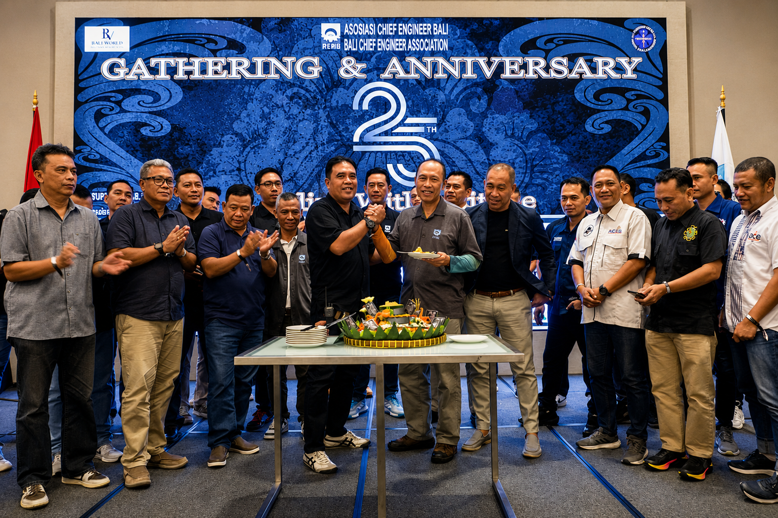 VISI ACE DKI JAKARTA